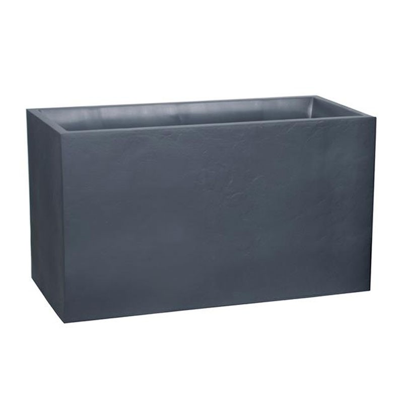 MURET VOLCANIA GRIS ANT. 99.5X39.5X60CM 116L MURET VOLCANIA GRIS ANT. 99.5X39.5X60CM 116L