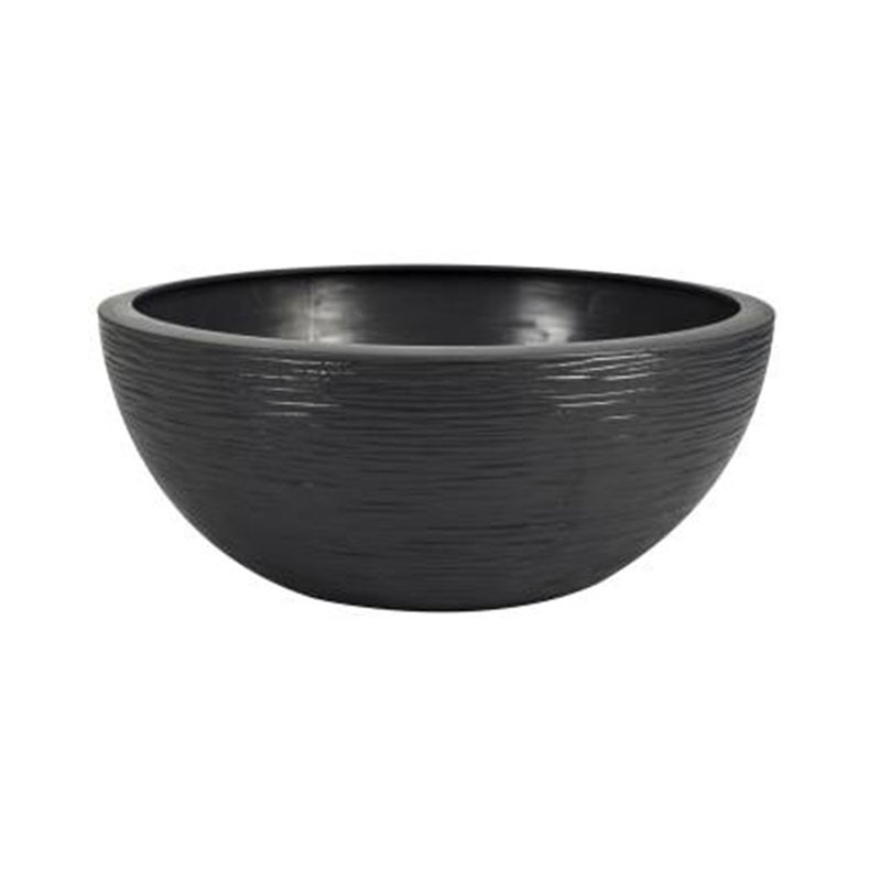 VASQUE GRAPHIT 40CM GRIS ANT. 40X16.5CM 14.9L