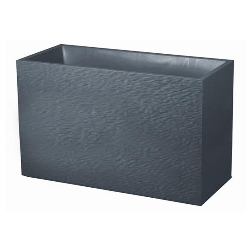 LOW WALL GRAPHIT GREY ANT. 99.5X39.5X60CM 116L