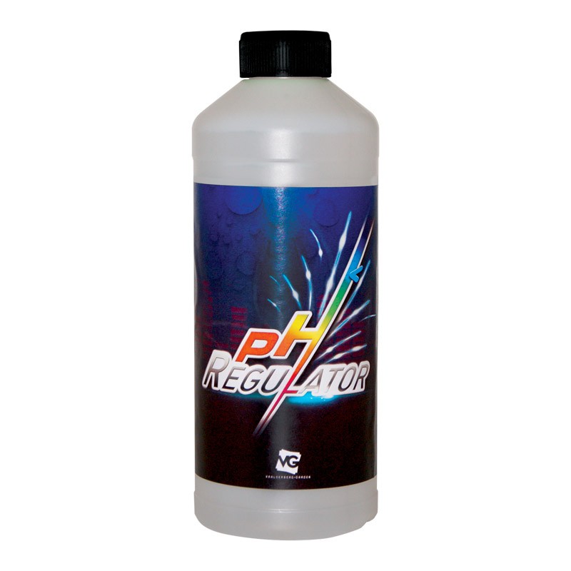 REGOLATORE DI PH VAALSERBERG 500ML REGOLATORE DI PH VAALSERBERG 500ML