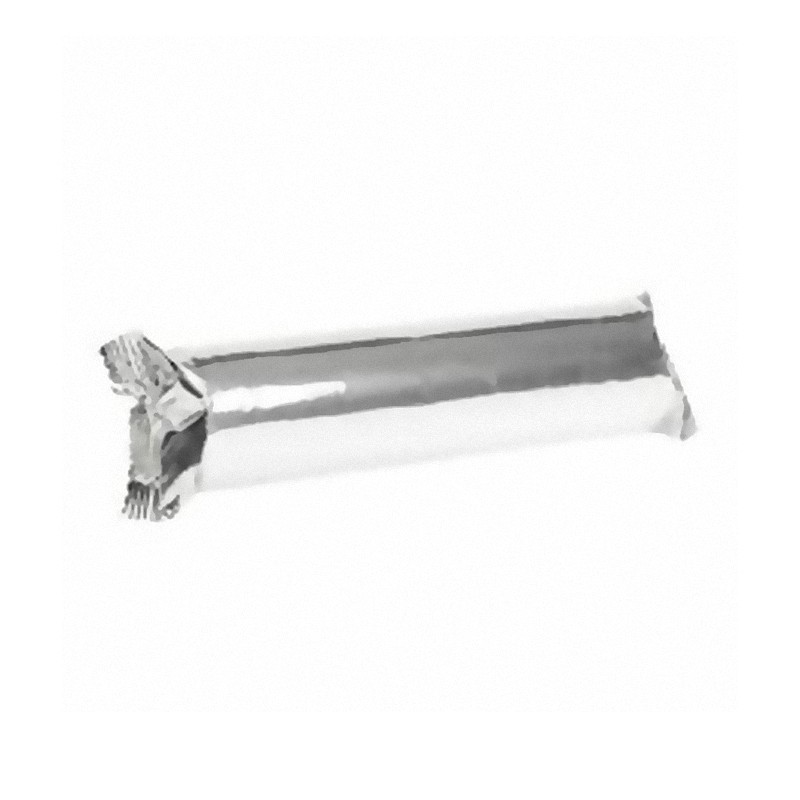 Rouleau de 10 charbons Dud 33mm