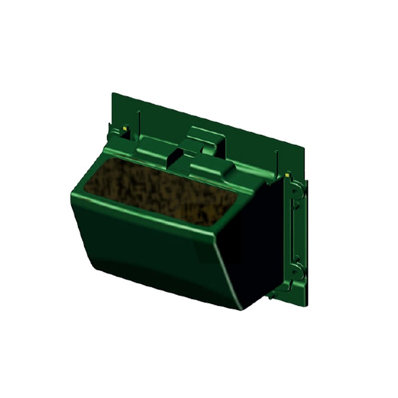 MODULOGREEN MUR VEGETAL 30X24CM SANS SUBSTRAT