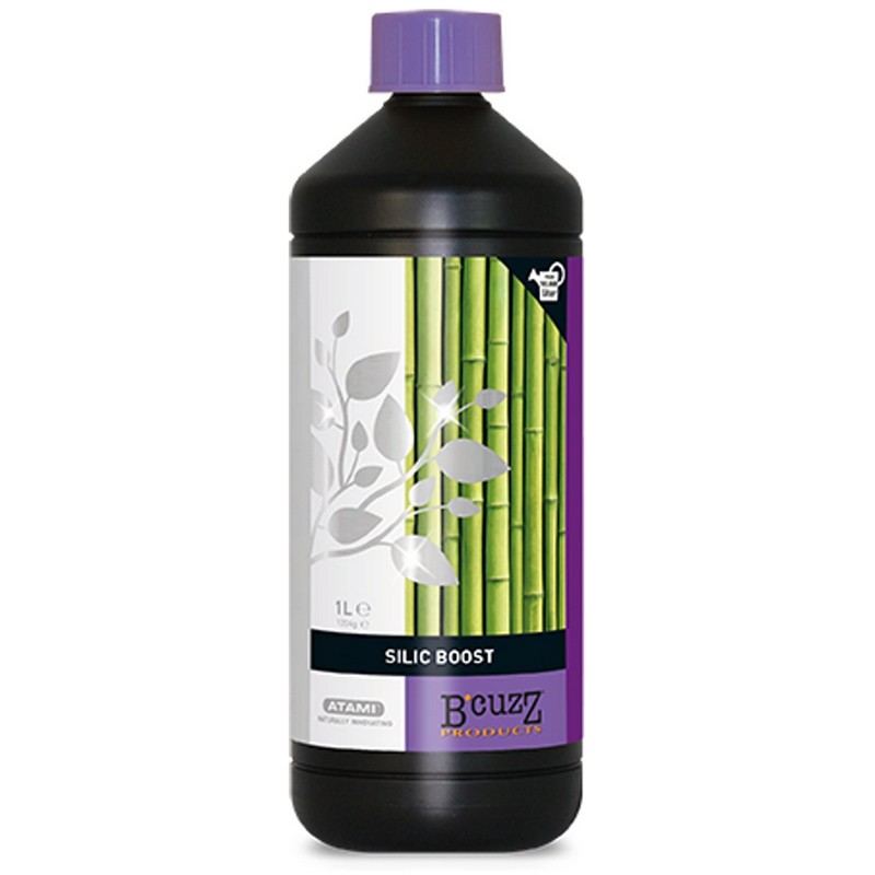 BCUZZ SILIC BOOST 1L
