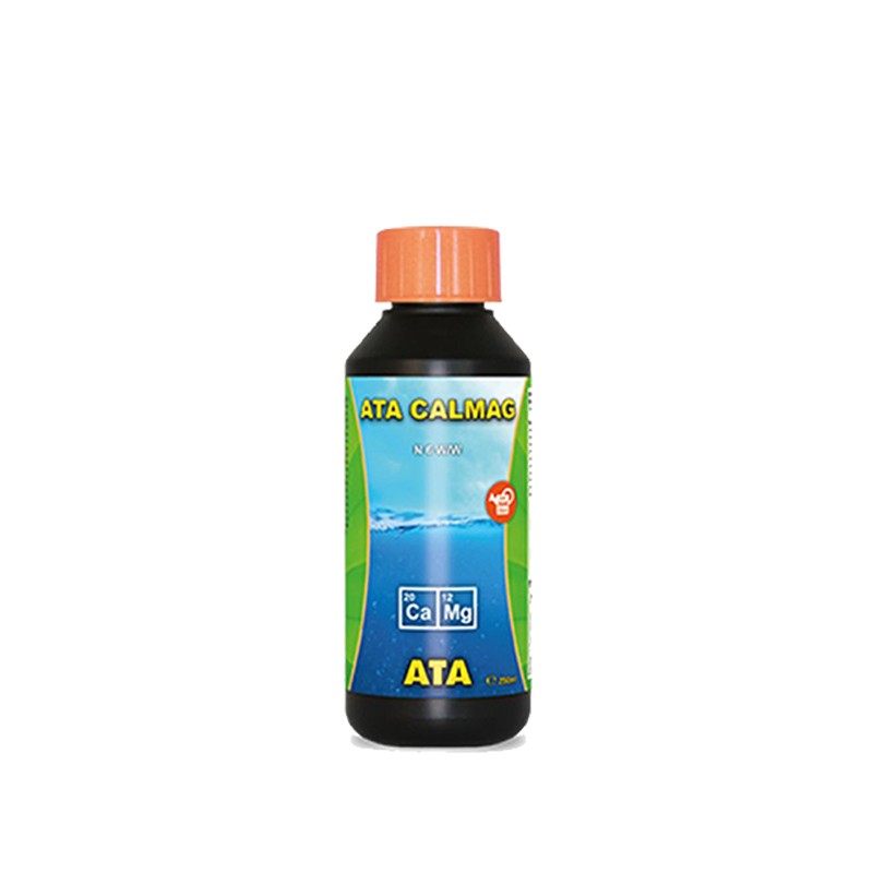 ATA CALMAG 250ML