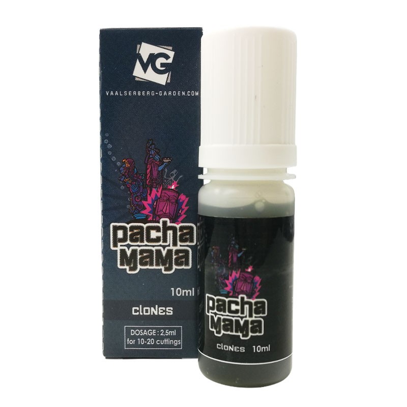 VAALSERBERG PACHAMAMA CLONES 30ML