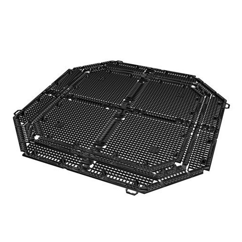 BOTTOM GRID FOR ECO KING THERMO KING 600L COMPOSTER