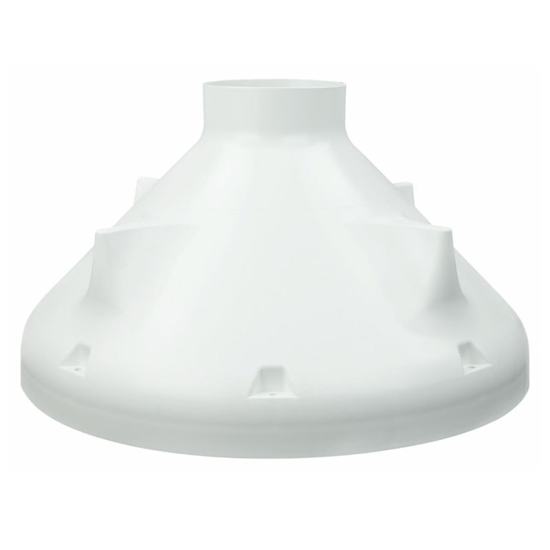PIT100MM FILTER HOLDER