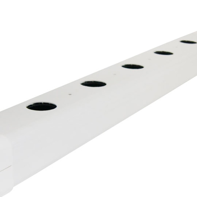 Système aéroponique Tube Aéro 1m - pour 5 plantes - Platinium hydroponics