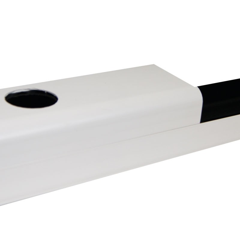 Système aéroponique - Tube Aéro 1m - 5 plantes - Platinium hydroponics
