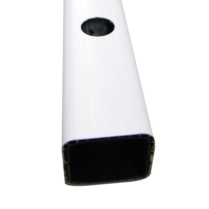 Système aéroponique - Tube Aéro 1m - 5 plantes - Platinium hydroponics