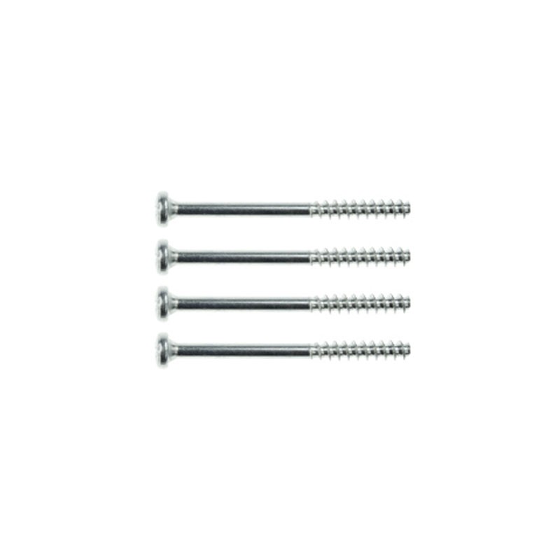 75MM SCREW KIT FOR 1 PUK AND 2 PIT