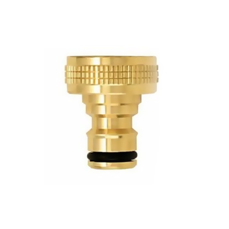 BRASS TAP NOSE 26X34 A9312
