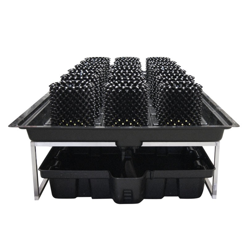 FLOWTABLE PRO 3M2+18 AIRPOT 9.2L FLOWTABLE PRO 3M2+18 AIRPOT 9.2L