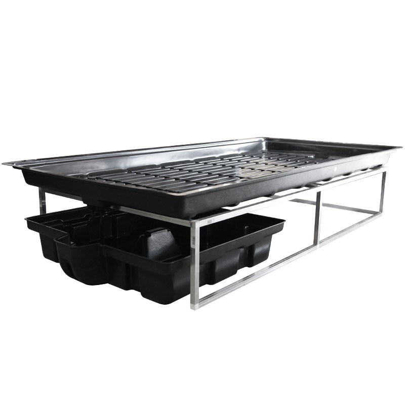 FLOWTABLE PRO 3M2+ 8 POTS 25l FLOWTABLE PRO 3M2+ 8 POTS 25l