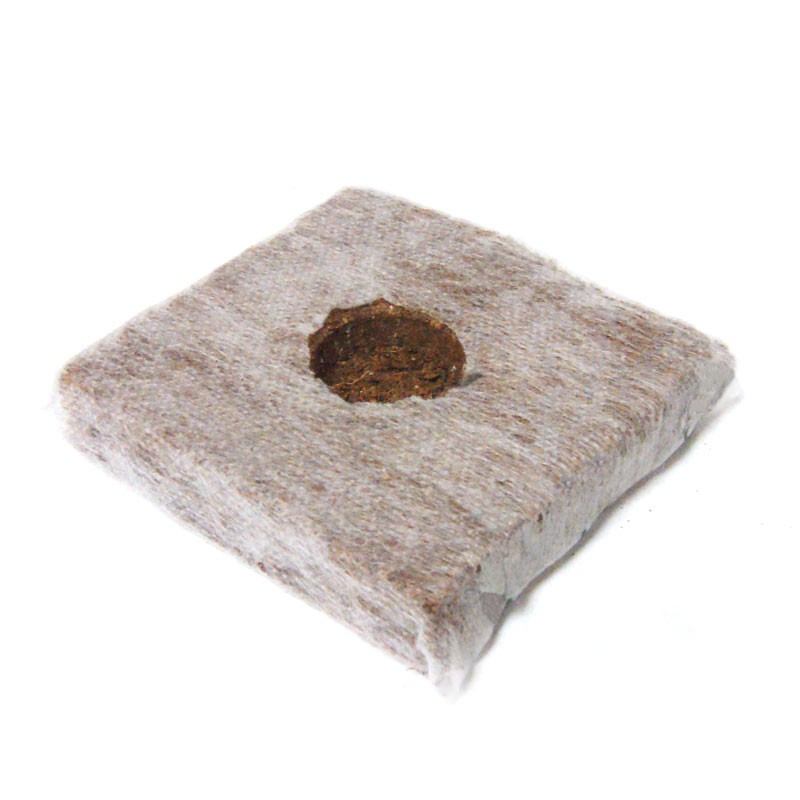 10 Würfel Kokosfaser 8x8x6,5 cm - VG Garden