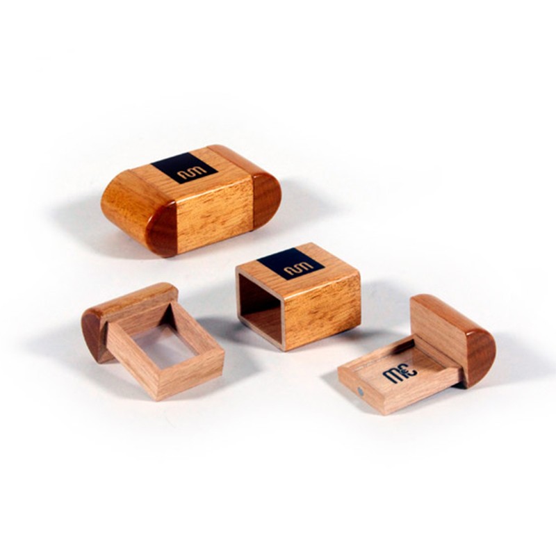 FUM BOX MINI HOLZFARBEN FUM BOX MINI HOLZFARBEN