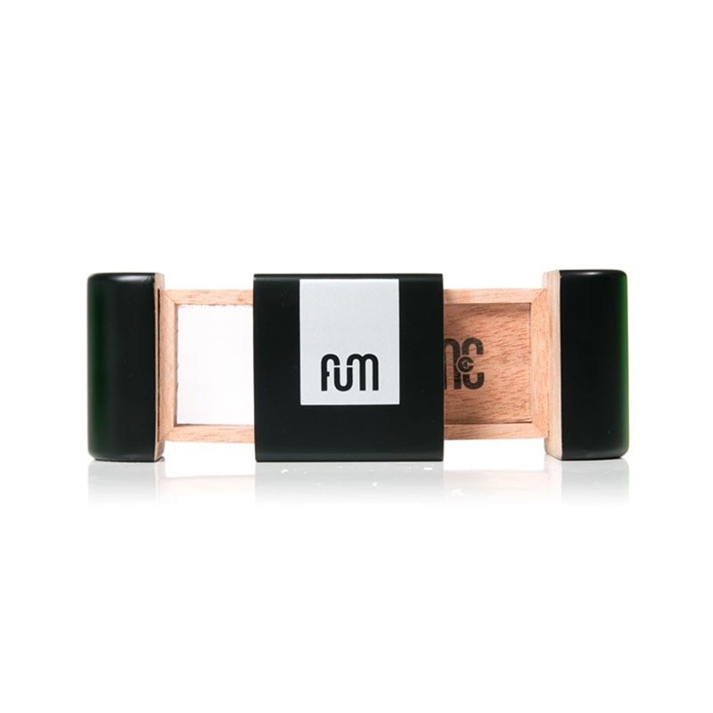 FUM BOX MINI NEGRO
