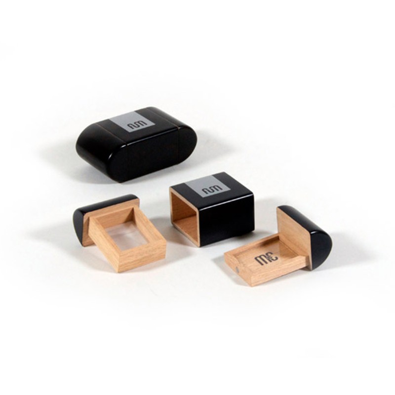 FUM BOX MINI NEGRO FUM BOX MINI NEGRO