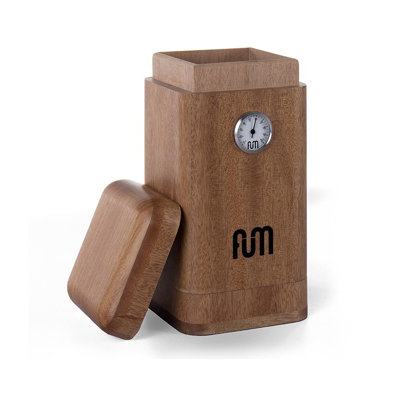 FUM BOX VERTICALE MODELLO LEGNO COLORE