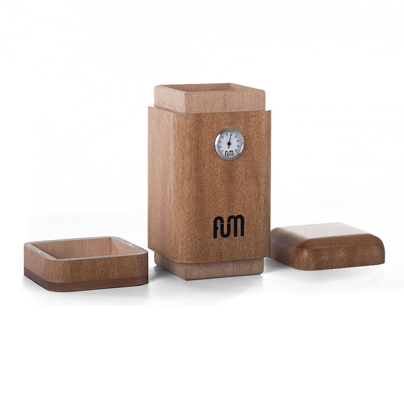 FUM BOX VERTICALE MODELLO LEGNO COLORE