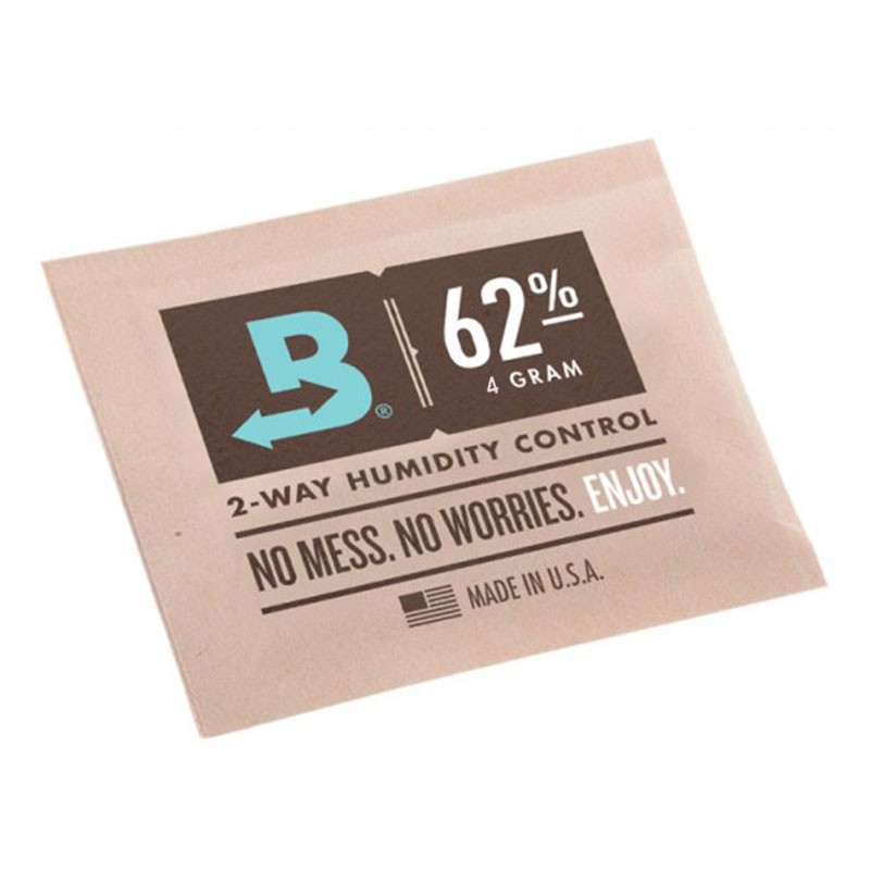 BOVEDA LE SACHET 4G 62% MAINTIEN HUMITIDE