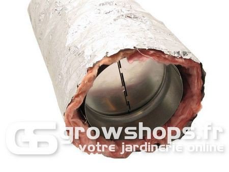 Válvula de retención RSK 200 de acero galvanizado ventilación de conductos Válvula de retención RSK 200 de acero galvanizado ventilación de conductos