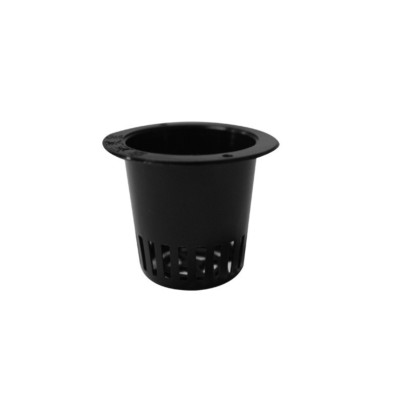 Pot panier hydroponique 15cm / 6'' - 420 hydroponics