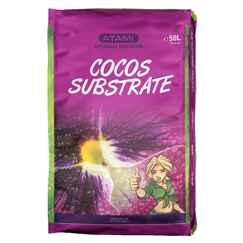 ATAMI COCO 50L