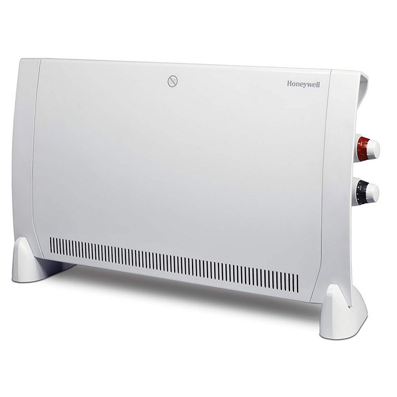 CONVECTOR DE DISEÑO HONEYWELL HZ822E2