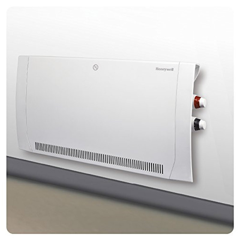 CONVECTOR DE DISEÑO HONEYWELL HZ822E2 CONVECTOR DE DISEÑO HONEYWELL HZ822E2