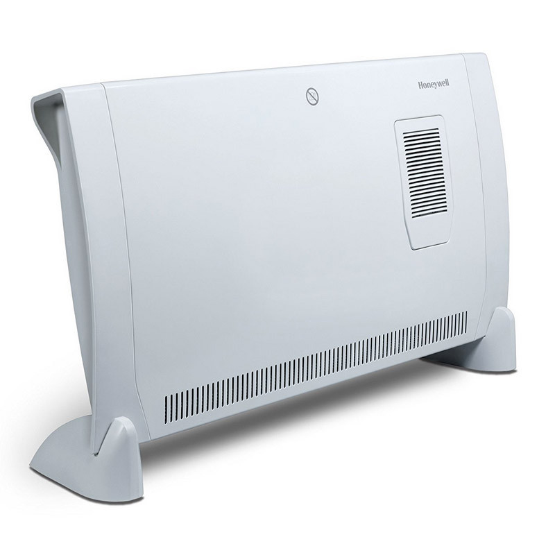HONEYWELL CONVECTOR DESIGN TURBO HZ824E2