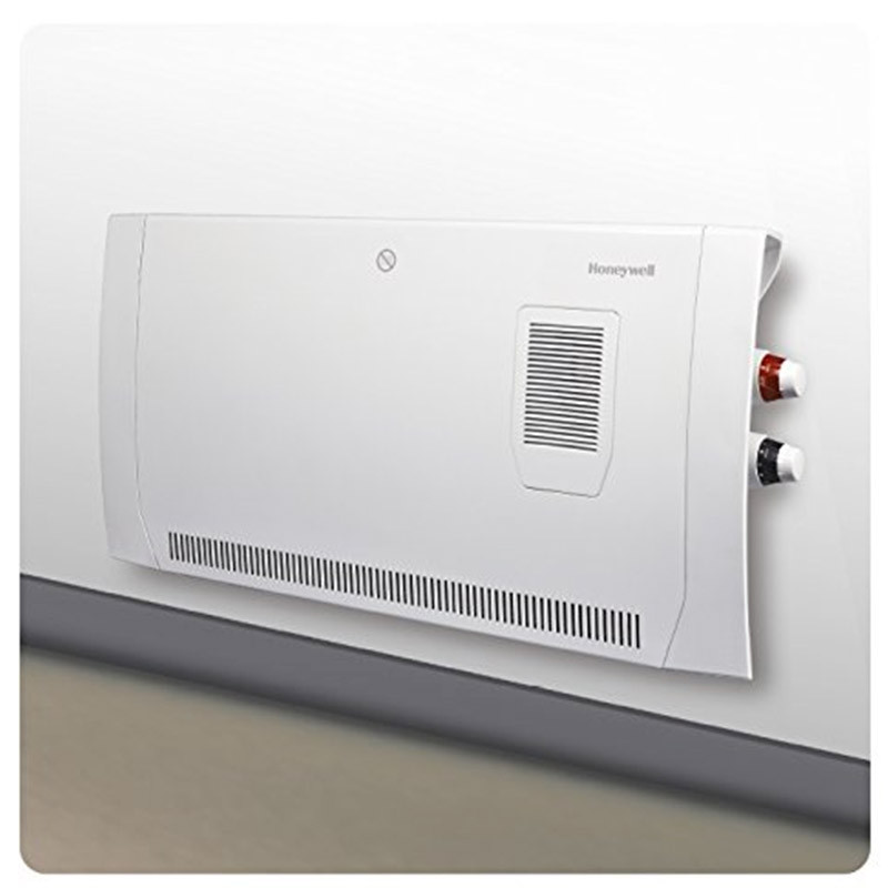 HONEYWELL CONVECTOR DESIGN TURBO HZ824E2 HONEYWELL CONVECTOR DESIGN TURBO HZ824E2