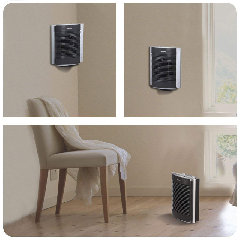 HONEYWELL HZ-500E VENTILADOR CALEFACTOR DE BAÑO HONEYWELL HZ-500E VENTILADOR CALEFACTOR DE BAÑO