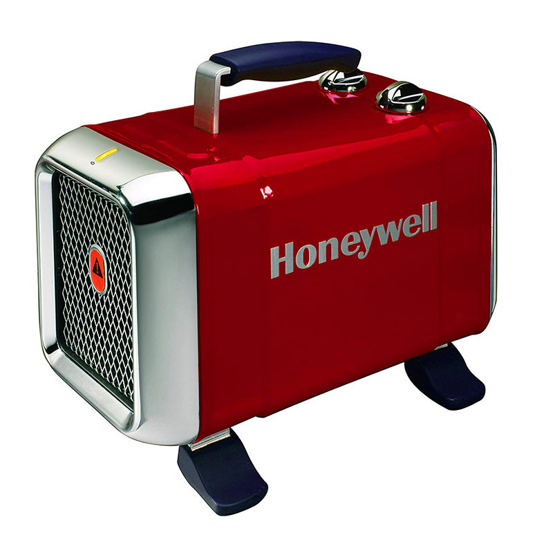 Radiador de cerámica Pro HZ-510E2 - Calefacción Honeywell