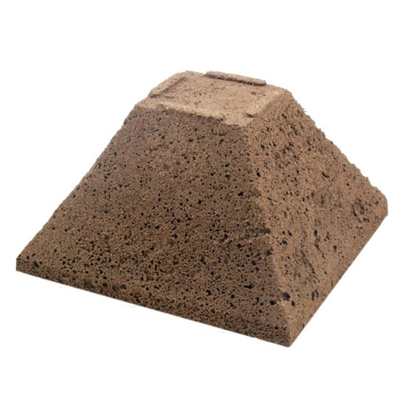 Eazy Pyramid growing cubes 7.5x7.5x6cm - Eazy Plug