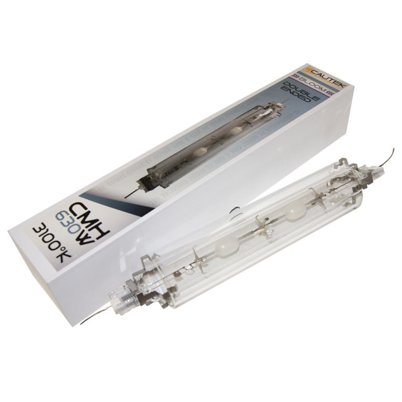 CMH CALITEK DOUBLE ENDED 630W - 3100K CMH CALITEK DOUBLE ENDED 630W - 3100K