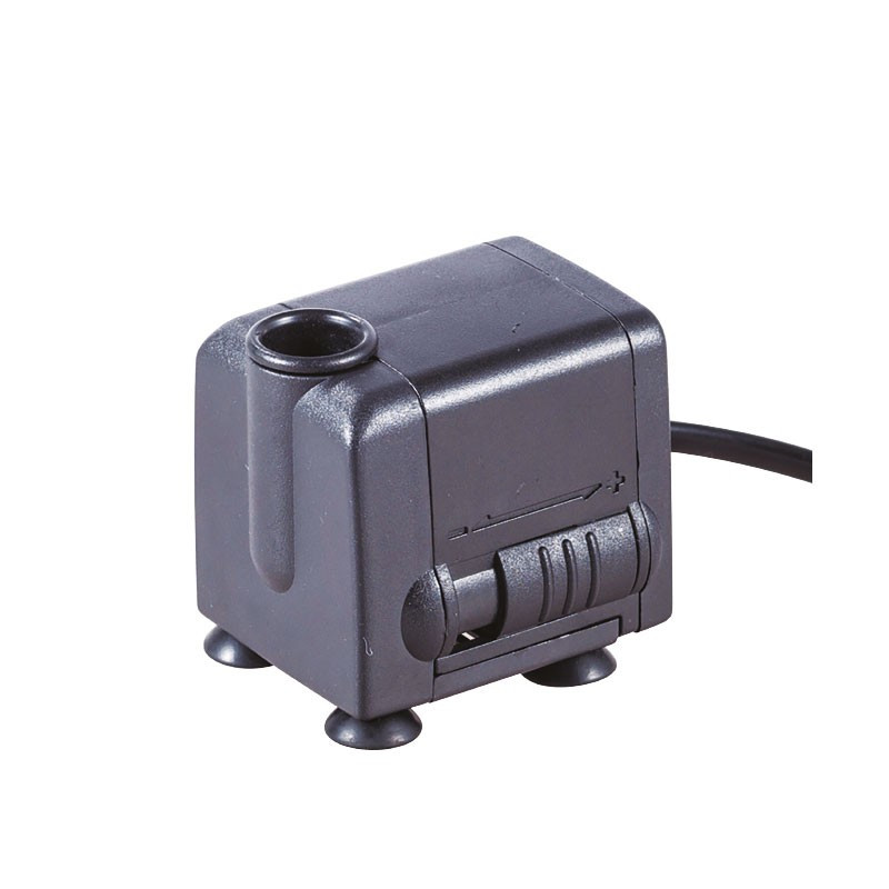 POMPE A EAU PLATINIUM 500L/H PL500-7,5 220V/50HZ H. MAX 80CM POMPE A EAU PLATINIUM 500L/H PL500-7,5 220V/50HZ H. MAX 80CM