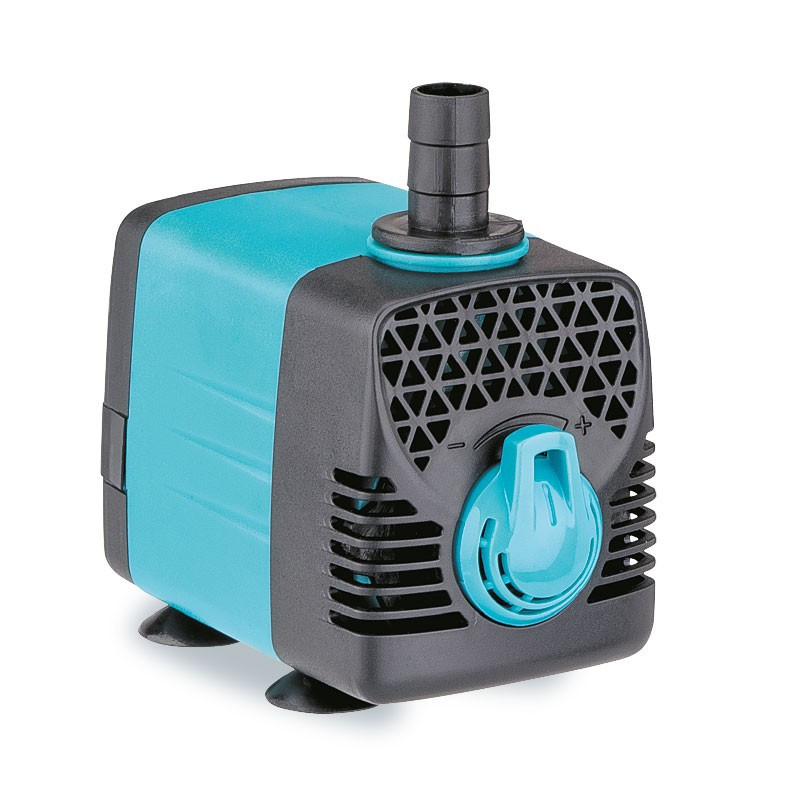 POMPE A EAU PLATINIUM 1000L/H PL1000-21 12V H. MAX 1,2M