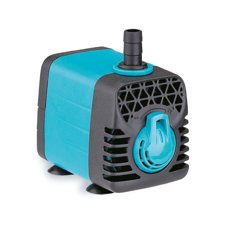 POMPE A EAU PLATINIUM 500L/H PL500-10 12V H. MAX 70CM