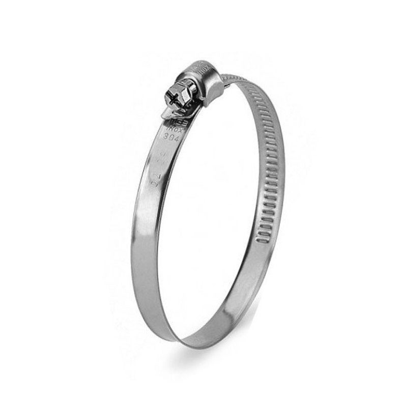 COLLIER WINFLEX ALUMINIUM 110/130MM