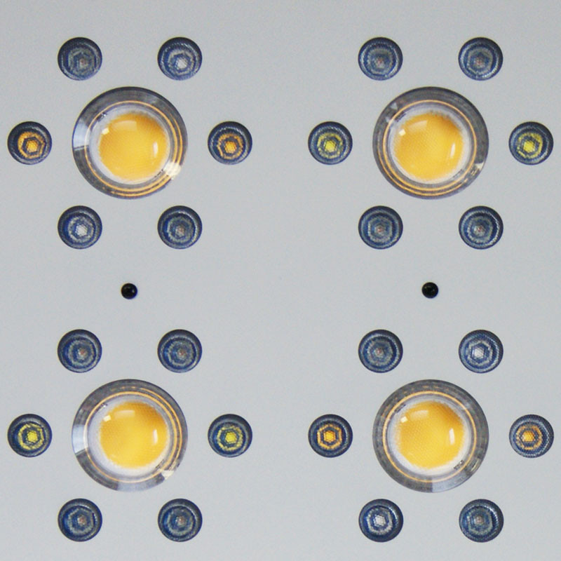 INDOORLED HPS KILLER 480W INDOORLED HPS KILLER 480W