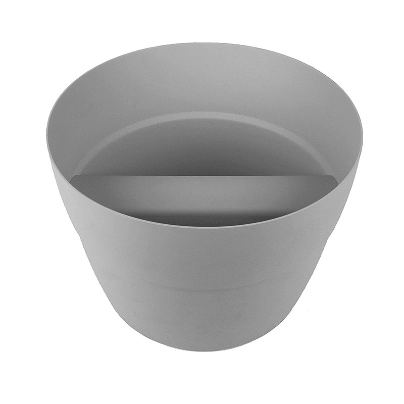 13556 G.BT CANCUN POT 30CM BETON 29x20.6CM 8L 13556 G.BT CANCUN POT 30CM BETON 29x20.6CM 8L