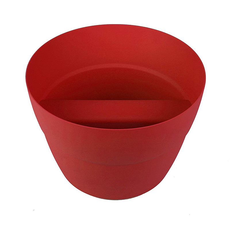 13556 R.RU CANCUN POT 30CM RUBY 29x20.6CM 8L 13556 R.RU CANCUN POT 30CM RUBY 29x20.6CM 8L