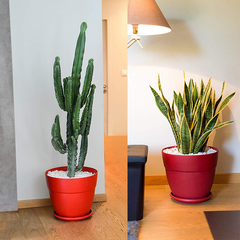 13562R.RU CANCUN POT 40CM ROBIJN 28.3L 13562R.RU CANCUN POT 40CM ROBIJN 28.3L
