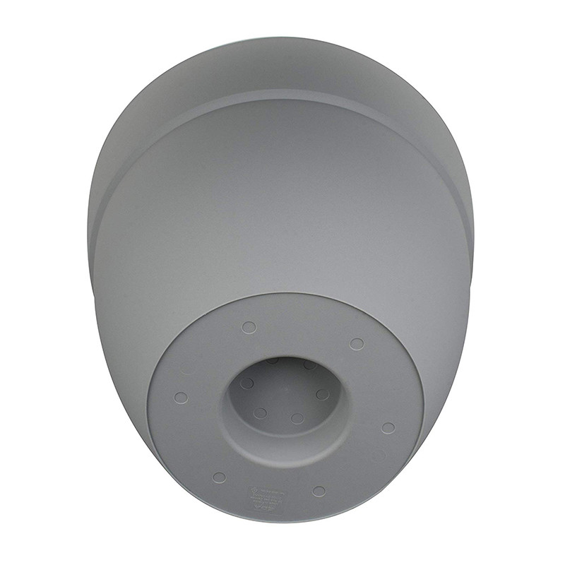 13562G.BT CANCUN POT 40CM CONCRETE 28.3L 13562G.BT CANCUN POT 40CM CONCRETE 28.3L