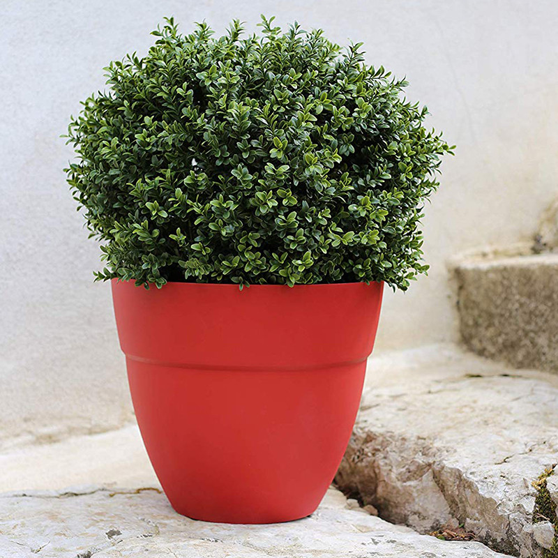 13564 R.RU POT CANCUN 50CM RUBIS 56.8L 13564 R.RU POT CANCUN 50CM RUBIS 56.8L