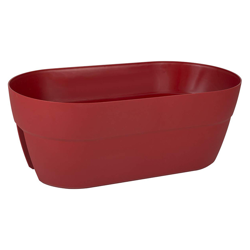 13555 R.RU JARDINIERE CAVALIERE CANCUN 55CM ROBIJN 55X29X20.6CM