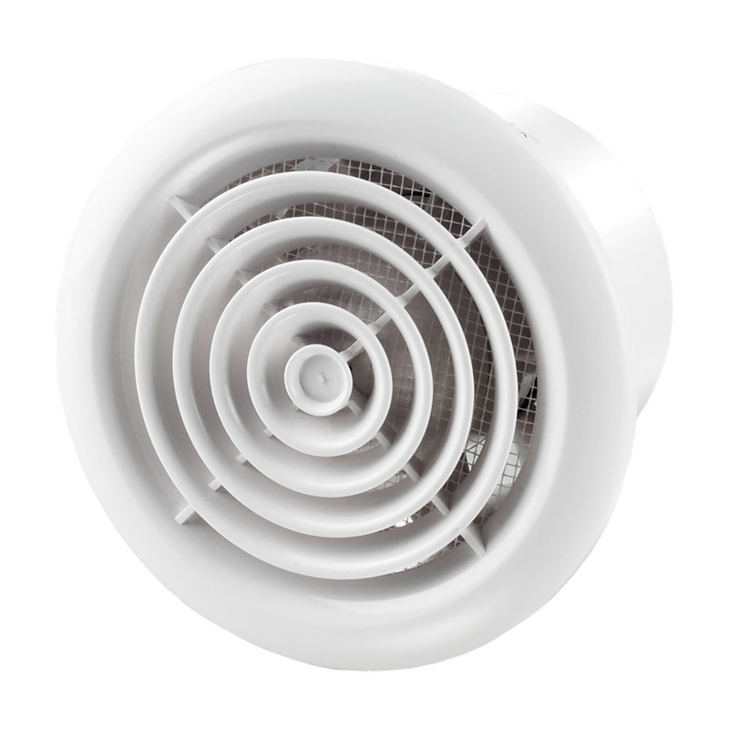 100 PF AIR EXTRACTOR FAN 100MM