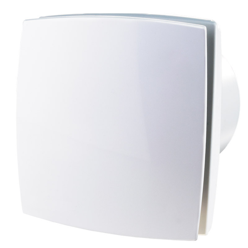 100 LD AIR EXTRACTOR 100MM + TIMER