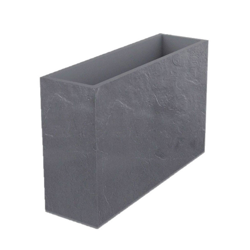 13746G.GL LOFT L VOLCANIA 46L KIEZELGRIJS 78,5X29,5X60CM